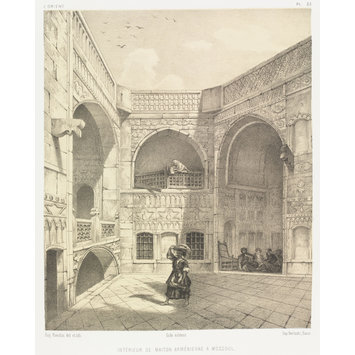 Print - L'Orient Print - L'Orient