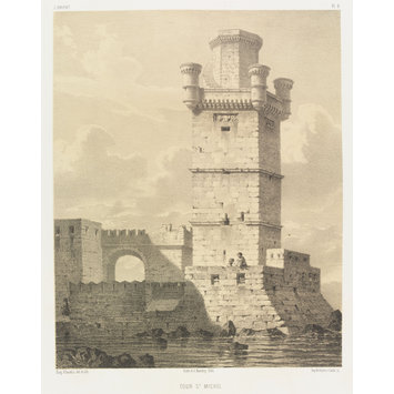 Print - L'Orient Print - L'Orient