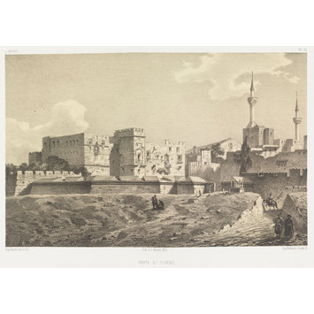 Print - L'Orient Print - L'Orient