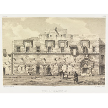 Print - L'Orient Print - L'Orient