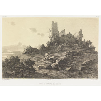 Print - L'Orient Print - L'Orient