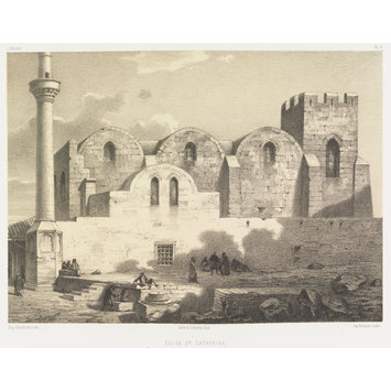 Print - L'Orient Print - L'Orient