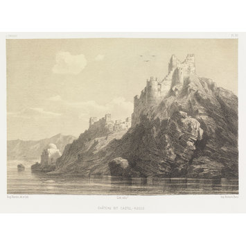 Print - L'Orient Print - L'Orient