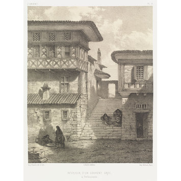Print - L'Orient Print - L'Orient