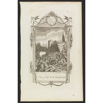 Print - Middleton's Complete System of Geography Print - Middleton's Complete System of Geography