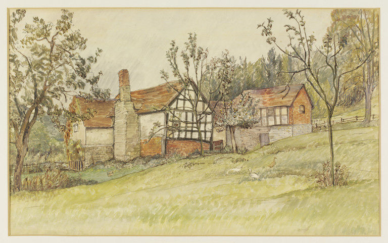 oldfield farm set