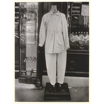 Photograph - Mannequin Photograph - Mannequin