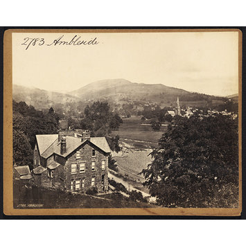 Photograph - Ambleside Photograph - Ambleside