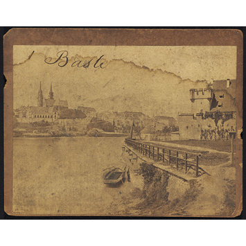 Photograph - Basle Photograph - Basle