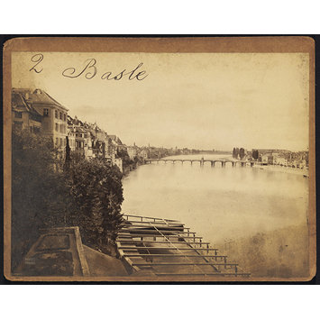 Photograph - Basle Photograph - Basle