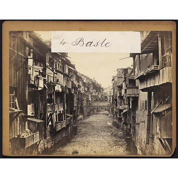 Photograph - Basle Photograph - Basle