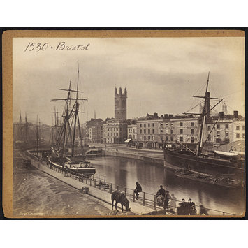 Photograph - Bristol Photograph - Bristol
