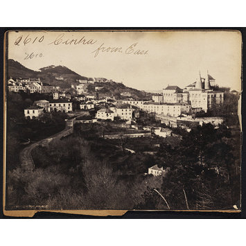 Photograph - Cintra Photograph - Cintra