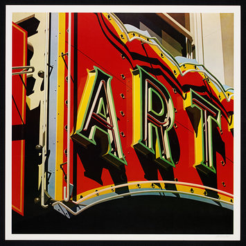 Print - Art Print - Art