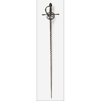 Rapier Rapier