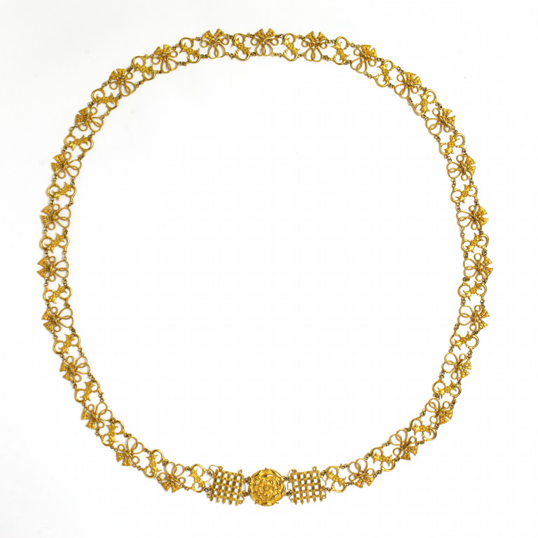 Chain | V&amp;A Search the Collections