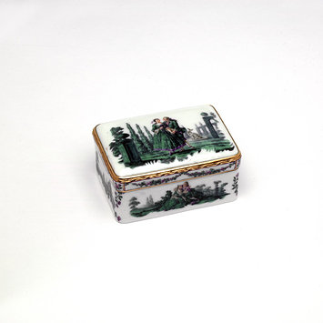 Snuffbox Snuffbox