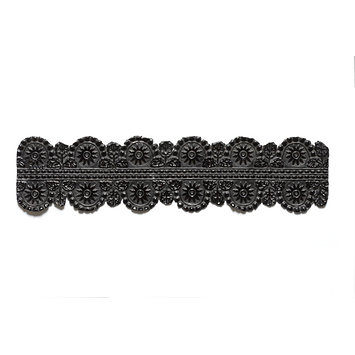 Coffin lace Coffin lace