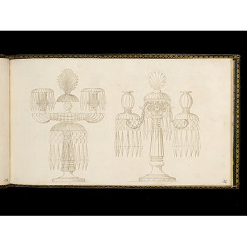 Design - MODELES ET TAILLES DE CRISTAUX ANGLAIS Design - MODELES ET TAILLES DE CRISTAUX ANGLAIS