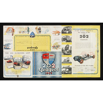 Brochure Brochure