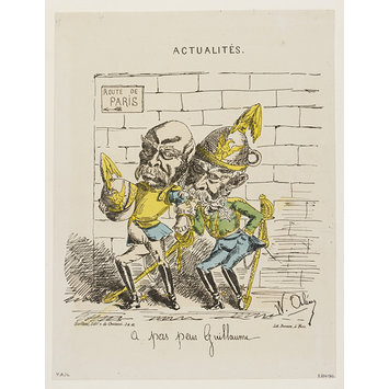 Print - Actualités Print - Actualités