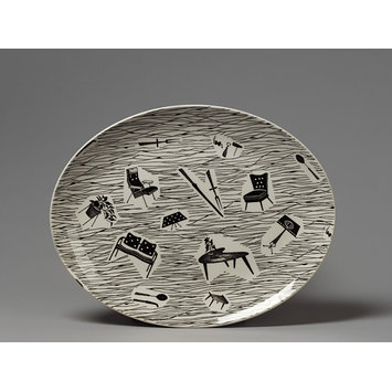 Dish - Homemaker Dish - Homemaker