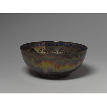 Bowl - Royal Lancastrian Pottery Bowl - Royal Lancastrian Pottery