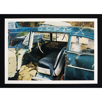 Print - Untitled Print - Untitled