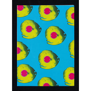 Greetings card Greetings card