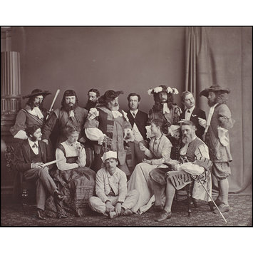 Photograph - Guy Little Theatrical Photographs Photograph - Guy Little Theatrical Photographs