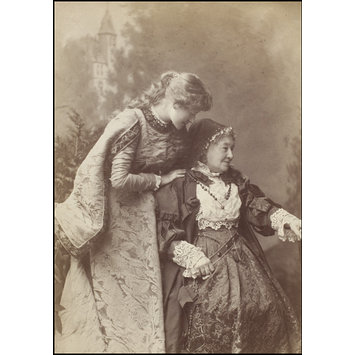 Photograph - Guy Little Theatrical Photographs Photograph - Guy Little Theatrical Photographs