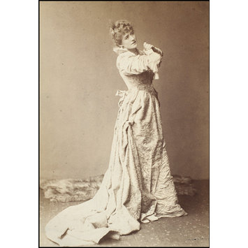 Photograph - Guy Little Theatrical Photograph Photograph - Guy Little Theatrical Photograph