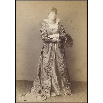 Photograph - Guy Little Theatrical Photograph Photograph - Guy Little Theatrical Photograph