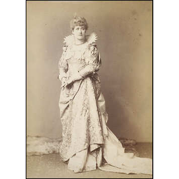 Photograph - Guy Little Theatrical Photograph Photograph - Guy Little Theatrical Photograph