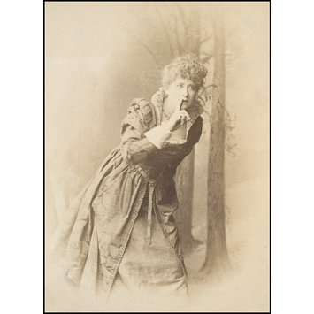 Photograph - Guy Little Theatrical Photograph Photograph - Guy Little Theatrical Photograph