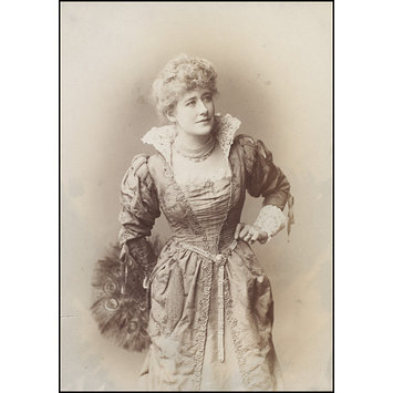 Photograph - Guy Little Theatrical Photograph Photograph - Guy Little Theatrical Photograph