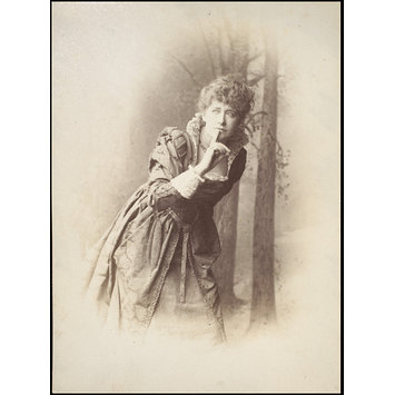 Photograph - Guy Little Theatrical Photograph Photograph - Guy Little Theatrical Photograph