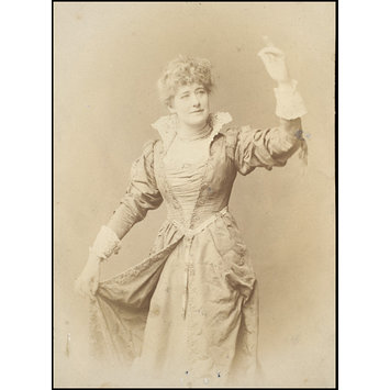Photograph - Guy Little Theatrical Photograph Photograph - Guy Little Theatrical Photograph
