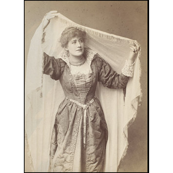 Photograph - Guy Little Theatrical Photograph Photograph - Guy Little Theatrical Photograph