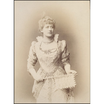 Photograph - Guy Little Theatrical Photograph Photograph - Guy Little Theatrical Photograph