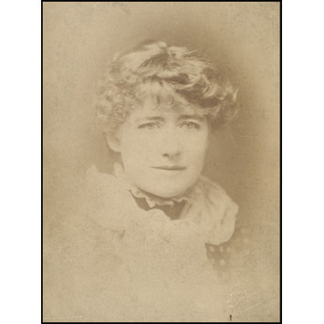 Photograph - Guy Little Theatrical Photograph Photograph - Guy Little Theatrical Photograph