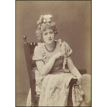 Photograph - Guy Little Theatrical Photograph Photograph - Guy Little Theatrical Photograph