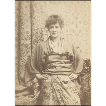 Photograph - Guy Little Theatrical Photograph Photograph - Guy Little Theatrical Photograph