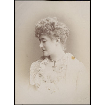 Photograph - Guy Little Theatrical Photograph Photograph - Guy Little Theatrical Photograph