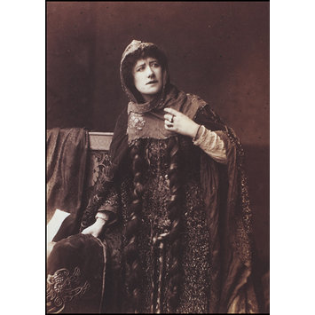 Photograph - Guy Little Theatrical Photograph Photograph - Guy Little Theatrical Photograph