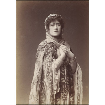 Photograph - Guy Little Theatrical Photograph Photograph - Guy Little Theatrical Photograph