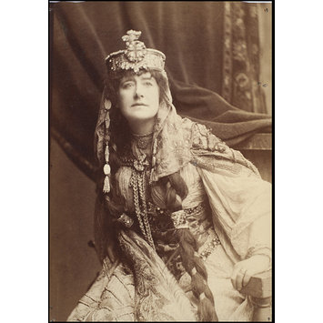 Photograph - Guy Little Theatrical Photograph Photograph - Guy Little Theatrical Photograph