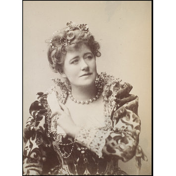 Photograph - Guy Little Theatrical Photograph Photograph - Guy Little Theatrical Photograph