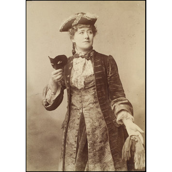 Photograph - Guy Little Theatrical Photograph Photograph - Guy Little Theatrical Photograph