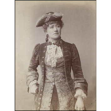Photograph - Guy Little Theatrical Photograph Photograph - Guy Little Theatrical Photograph